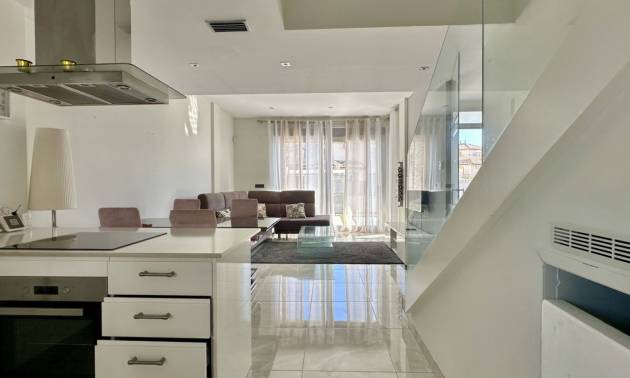 Bestaande woningen - Villa - Orihuela Costa