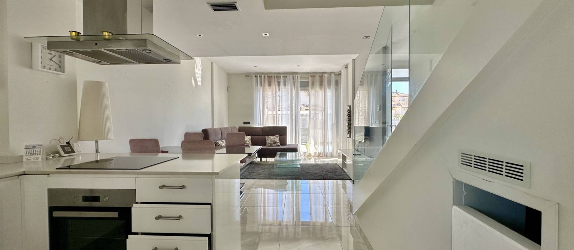 Bestaande woningen - Villa - Orihuela Costa