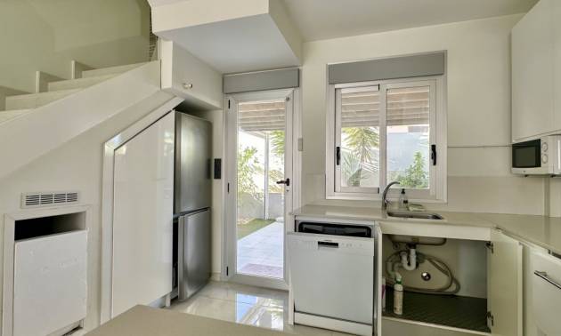 Bestaande woningen - Villa - Orihuela Costa