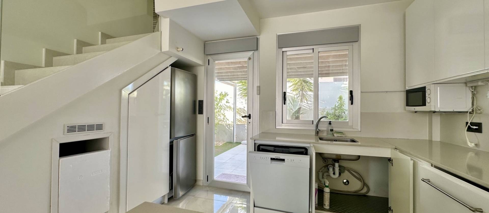 Bestaande woningen - Villa - Orihuela Costa