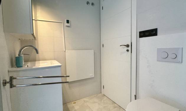 Bestaande woningen - Villa - Orihuela Costa