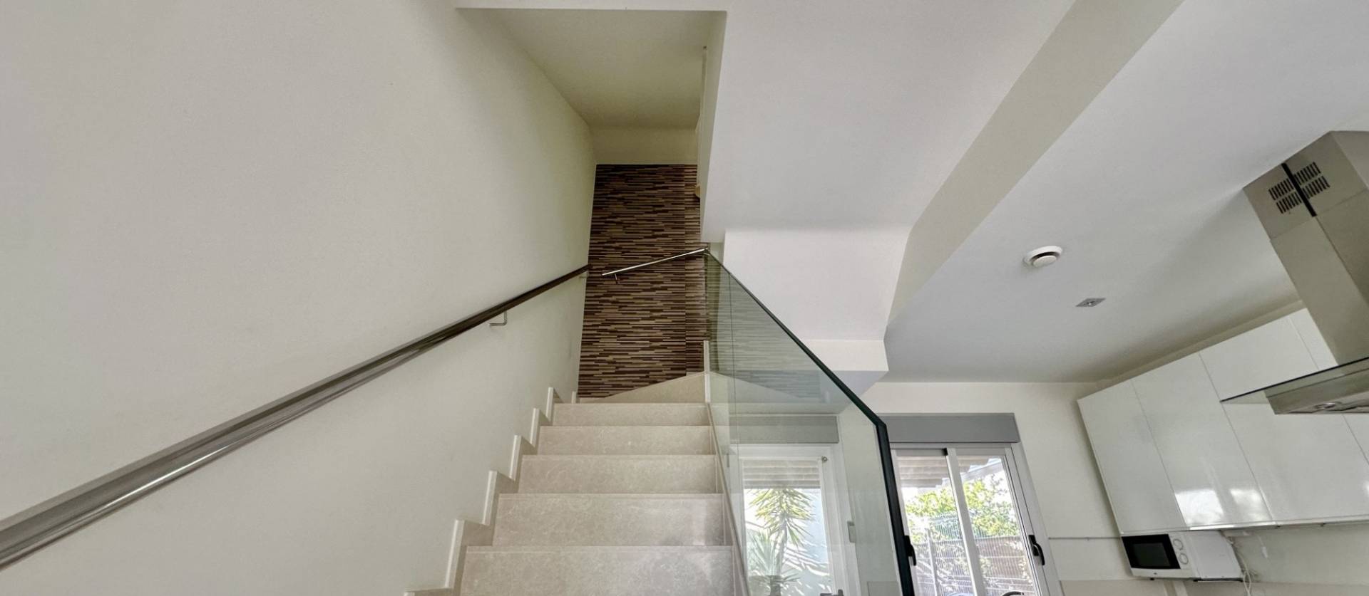 Bestaande woningen - Villa - Orihuela Costa