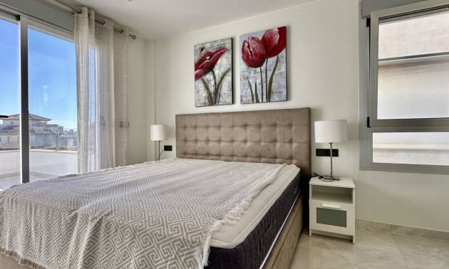 Bestaande woningen - Villa - Orihuela Costa