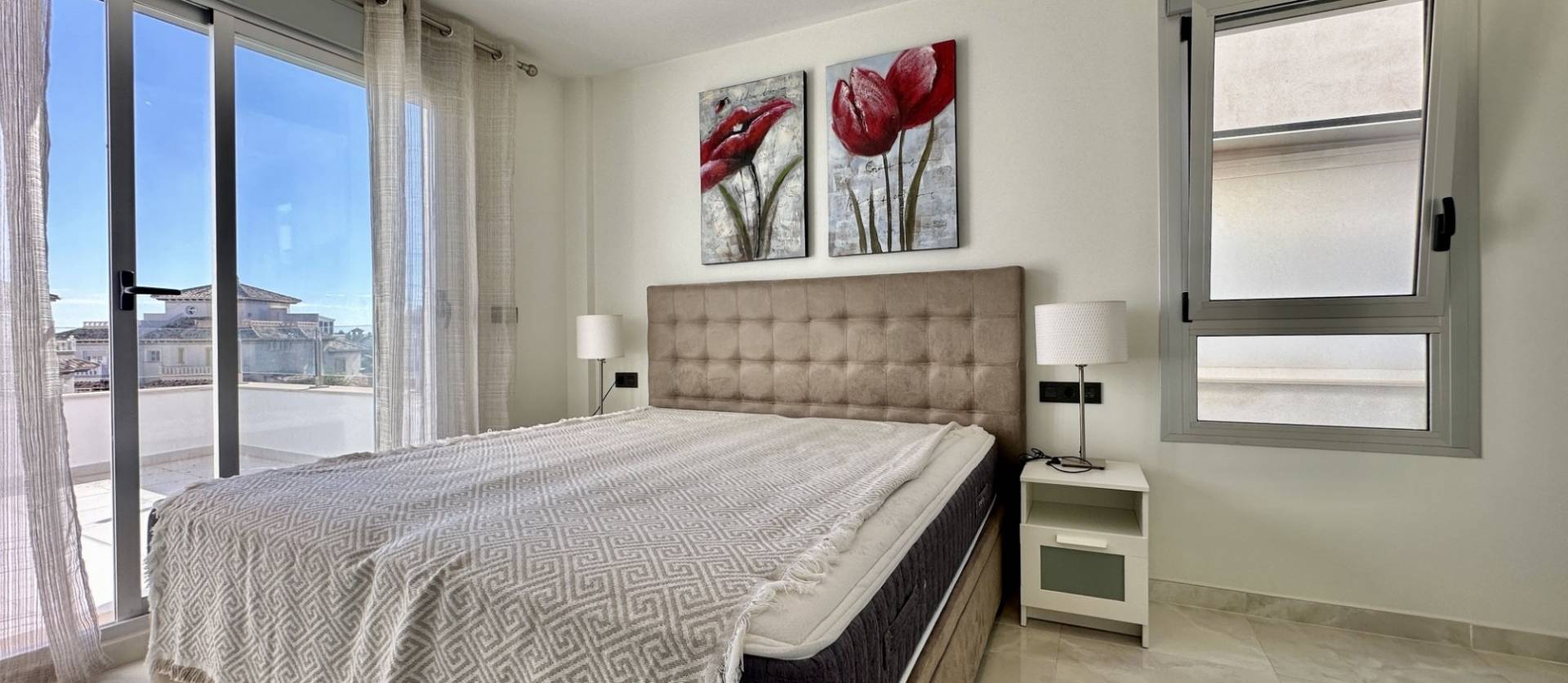 Bestaande woningen - Villa - Orihuela Costa