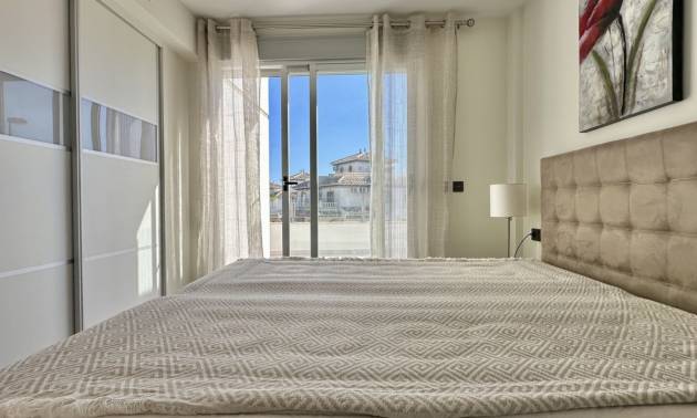 Bestaande woningen - Villa - Orihuela Costa