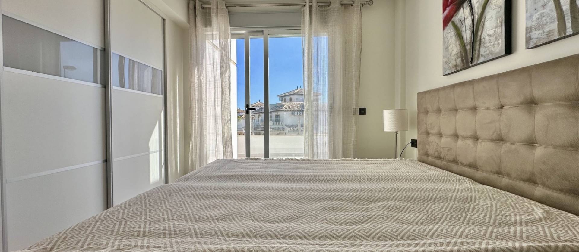 Bestaande woningen - Villa - Orihuela Costa