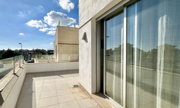 Bestaande woningen - Villa - Orihuela Costa