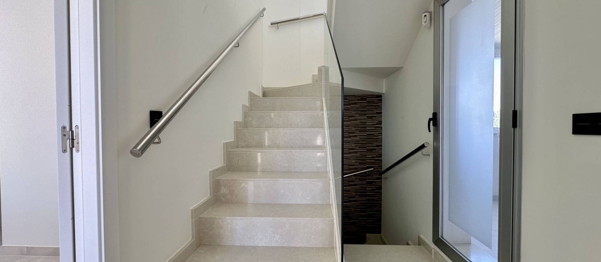 Bestaande woningen - Villa - Orihuela Costa