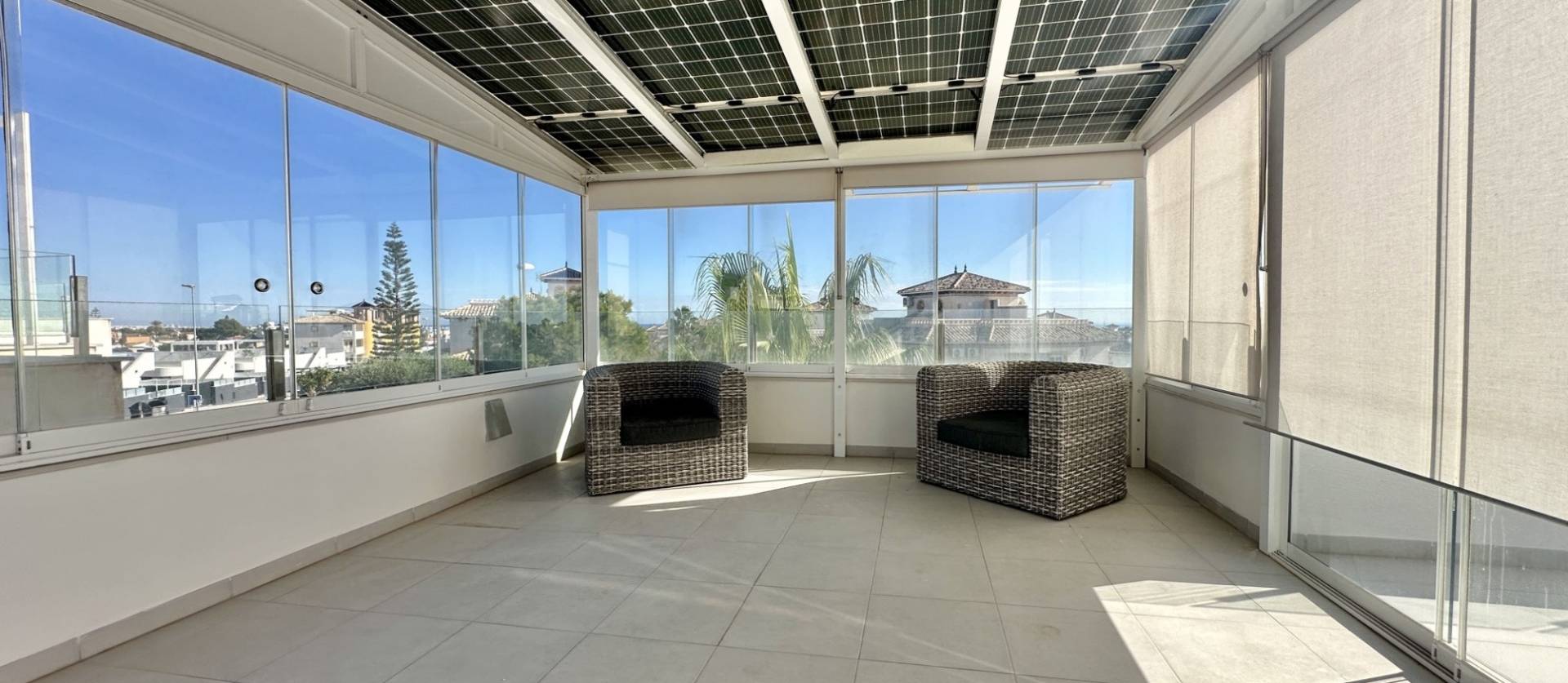 Bestaande woningen - Villa - Orihuela Costa