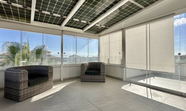 Bestaande woningen - Villa - Orihuela Costa