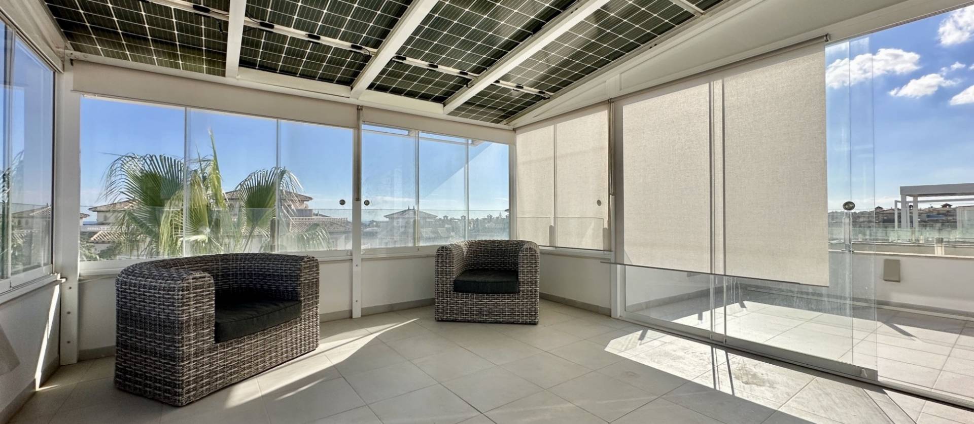 Bestaande woningen - Villa - Orihuela Costa