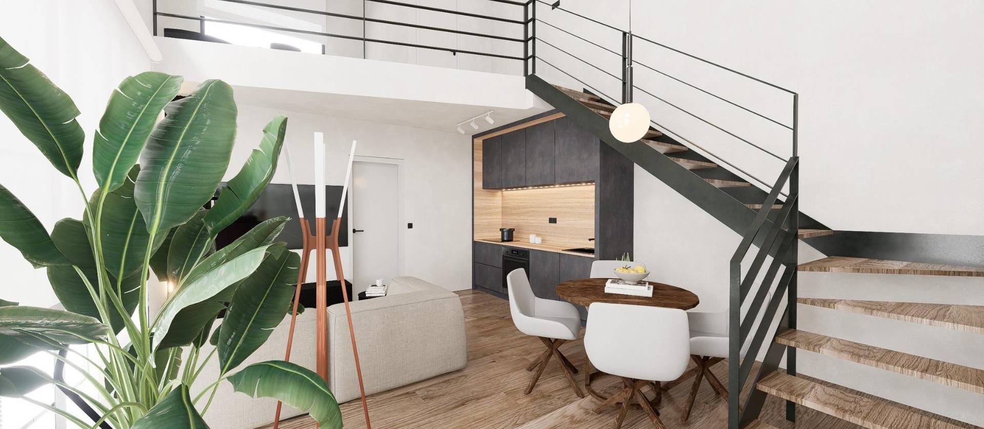 Nueva construcción  - Apartment - Alicante - Carolinas Bajas