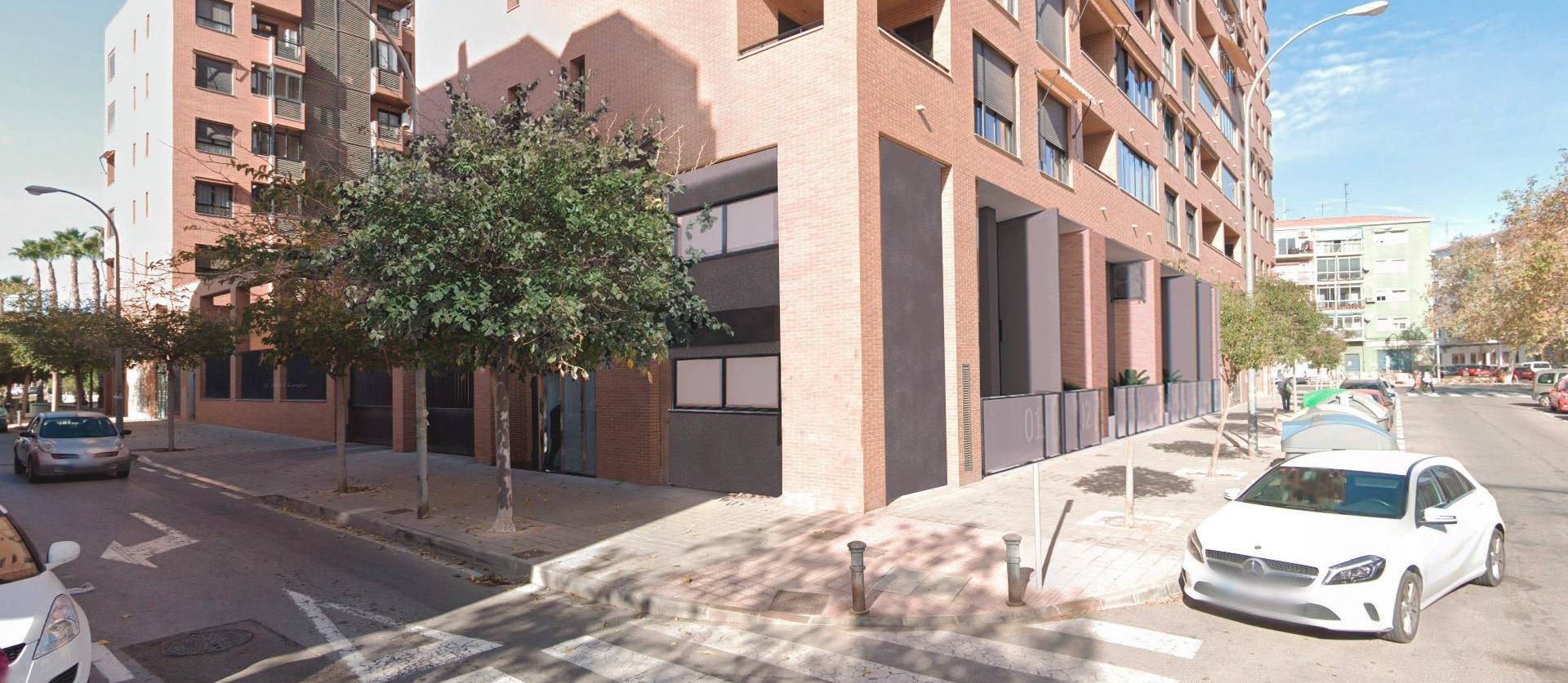 Nueva construcción  - Apartment - Alicante - Carolinas Bajas