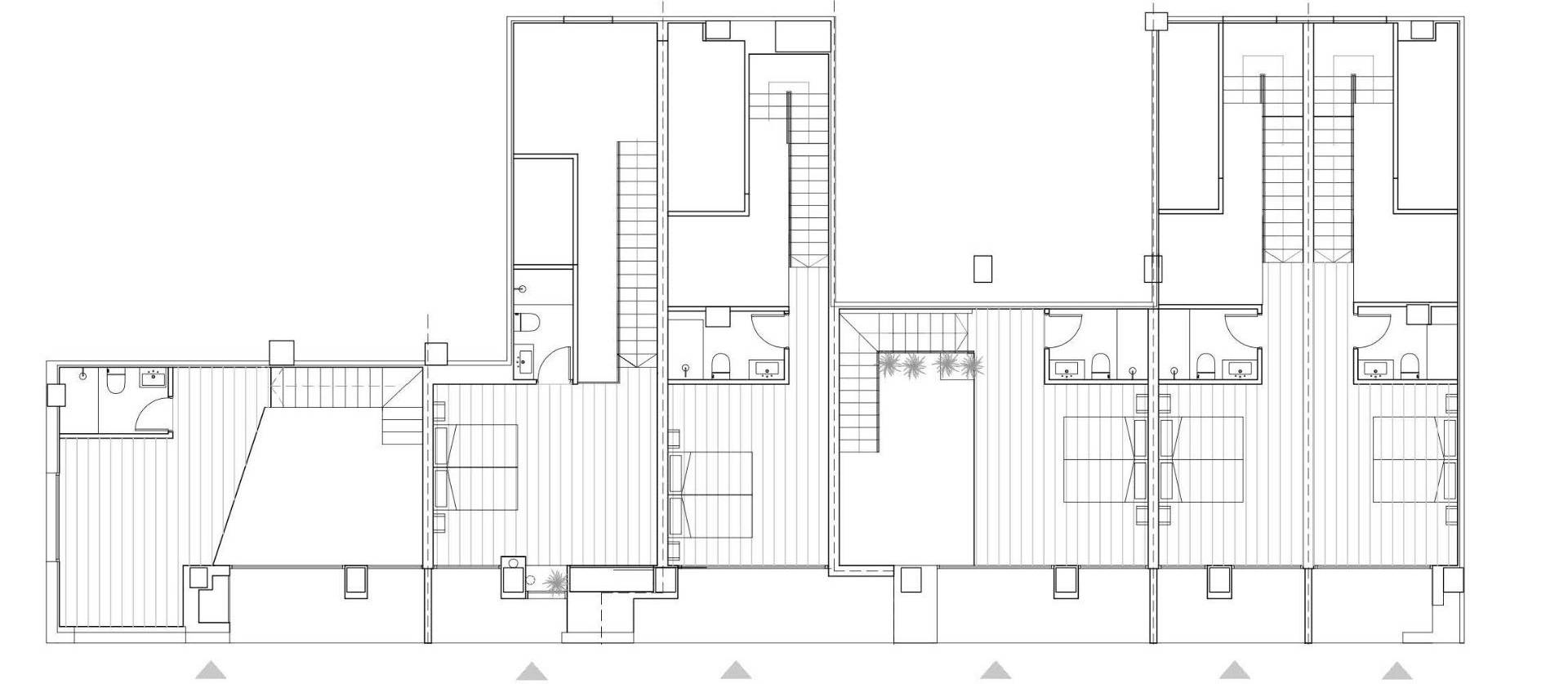 Nueva construcción  - Apartment - Alicante - Carolinas Bajas