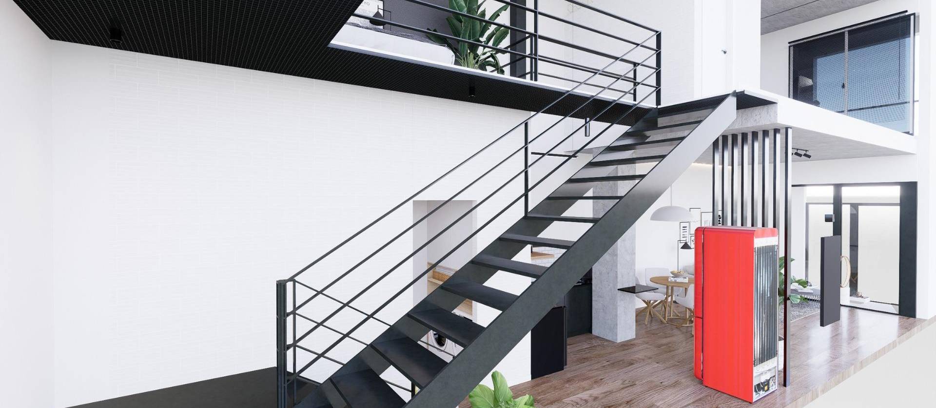 Nueva construcción  - Apartment - Alicante - Carolinas Bajas