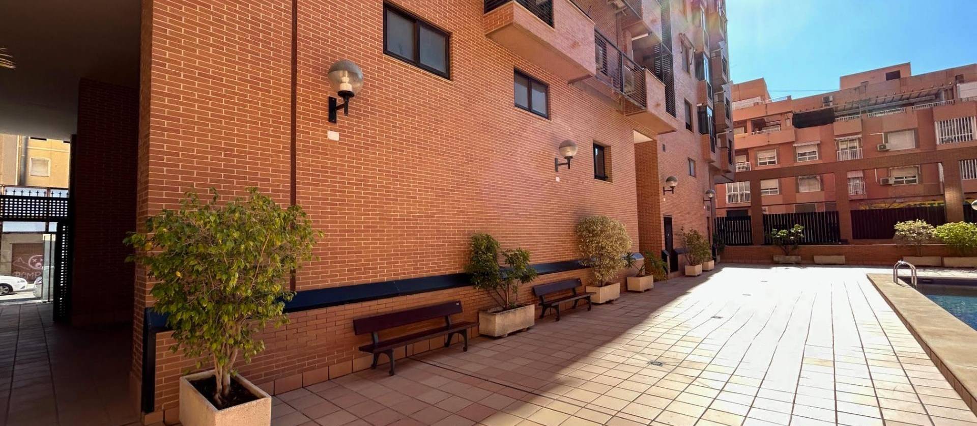 Nueva construcción  - Apartment - Alicante - Carolinas Bajas