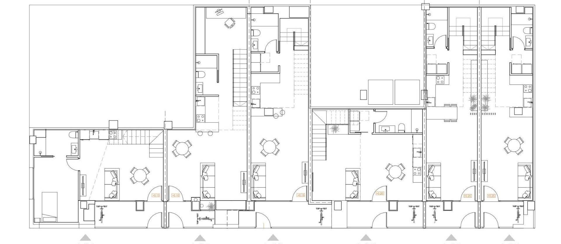 Nueva construcción  - Apartment - Alicante - Carolinas Bajas