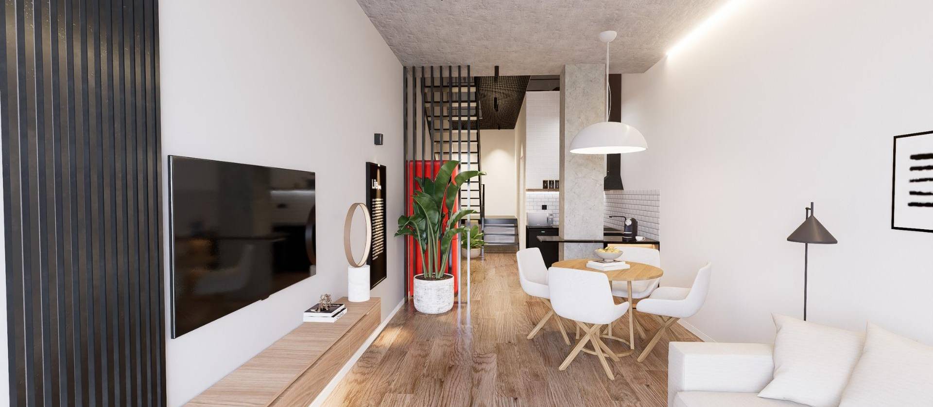 Nueva construcción  - Apartment - Alicante - Carolinas Bajas