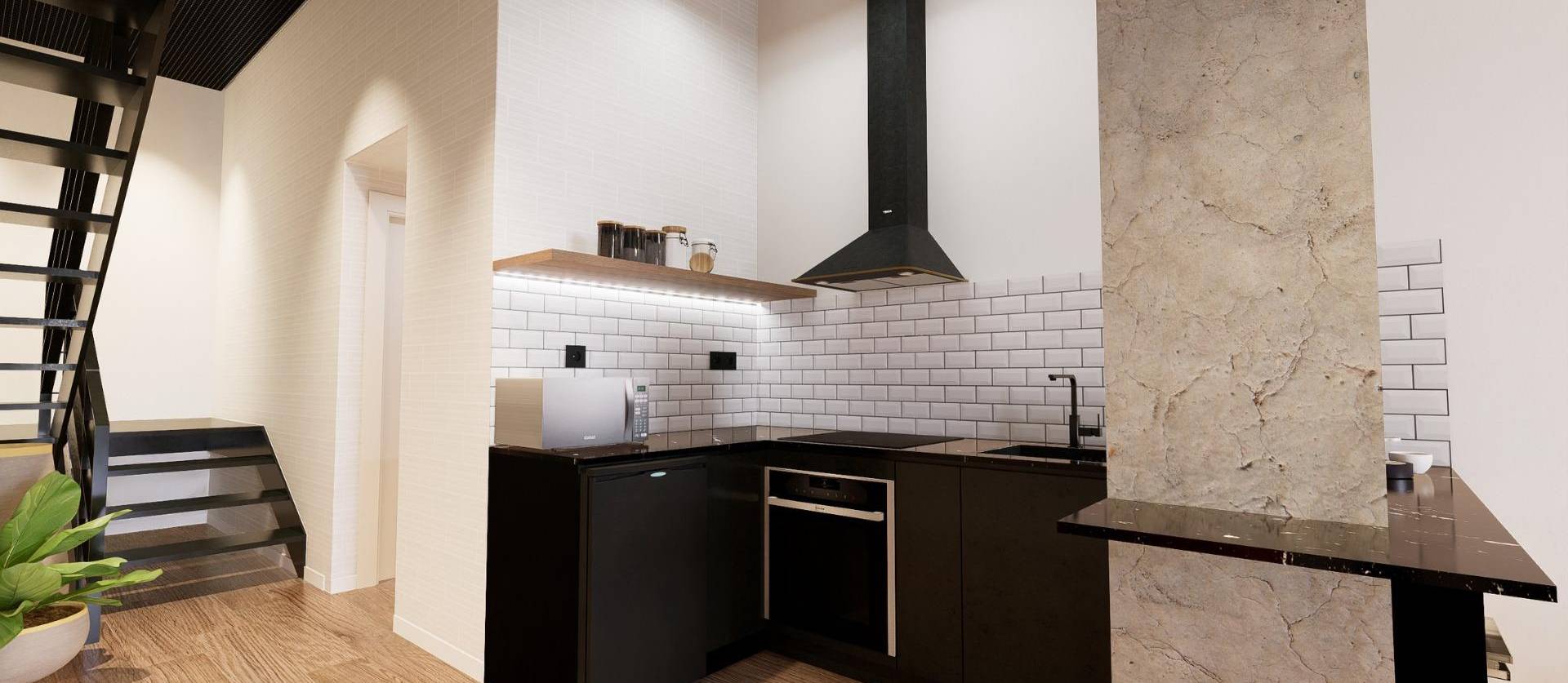 Nueva construcción  - Apartment - Alicante - Carolinas Bajas