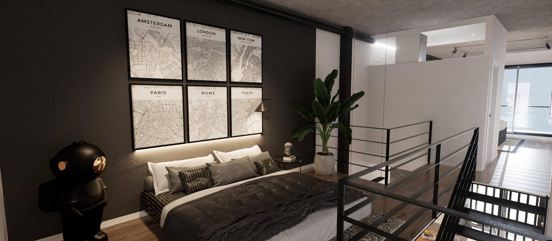 Nueva construcción  - Apartment - Alicante - Carolinas Bajas