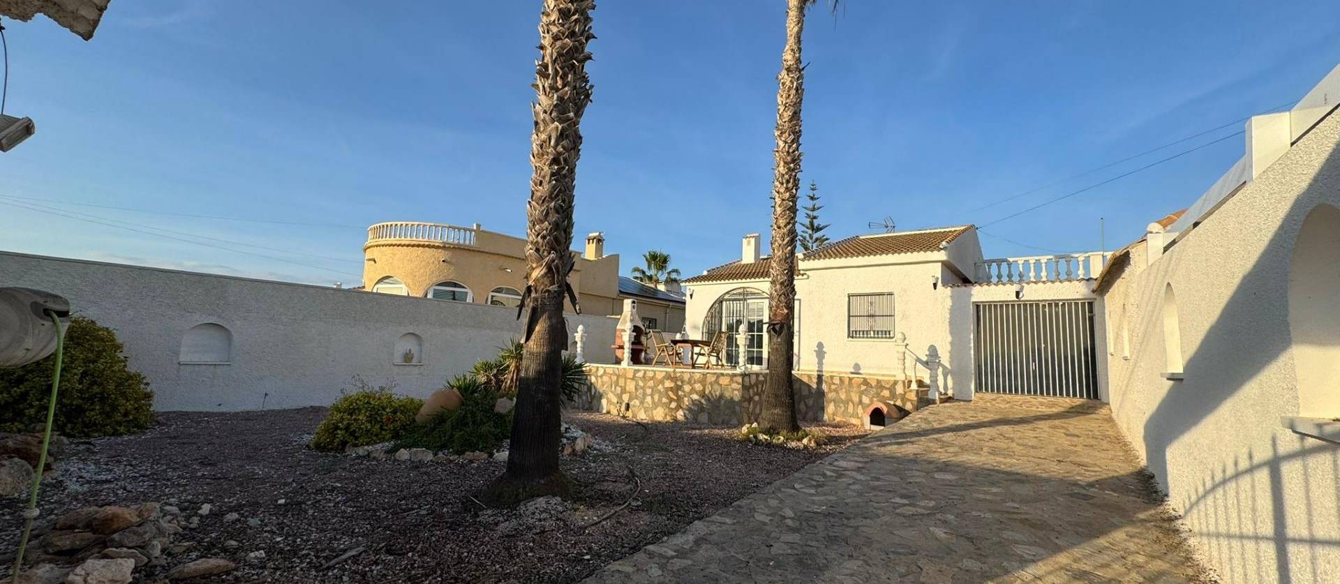 Venta - Villa - Torrevieja - San luis