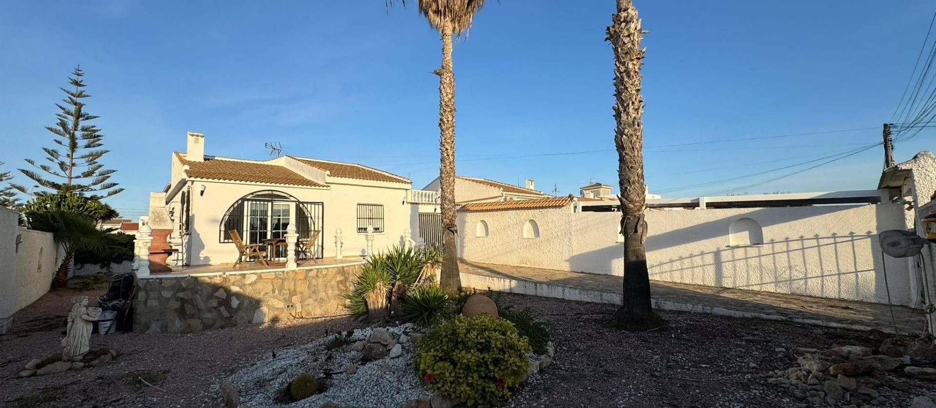 Venta - Villa - Torrevieja - San luis