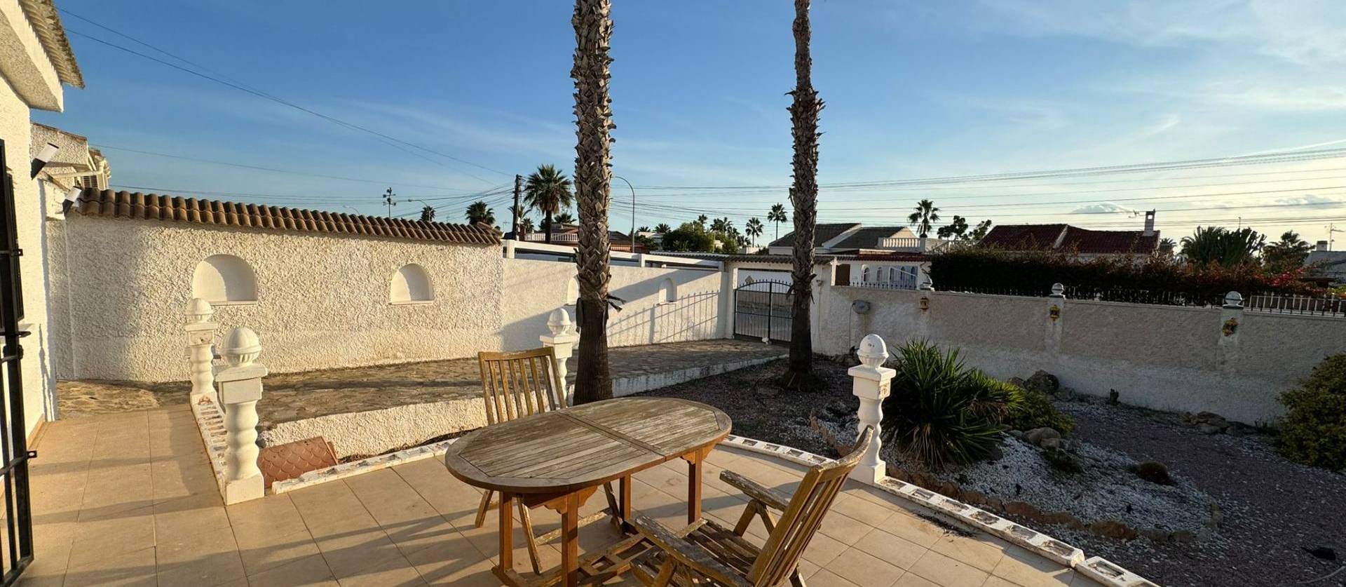 Venta - Villa - Torrevieja - San luis