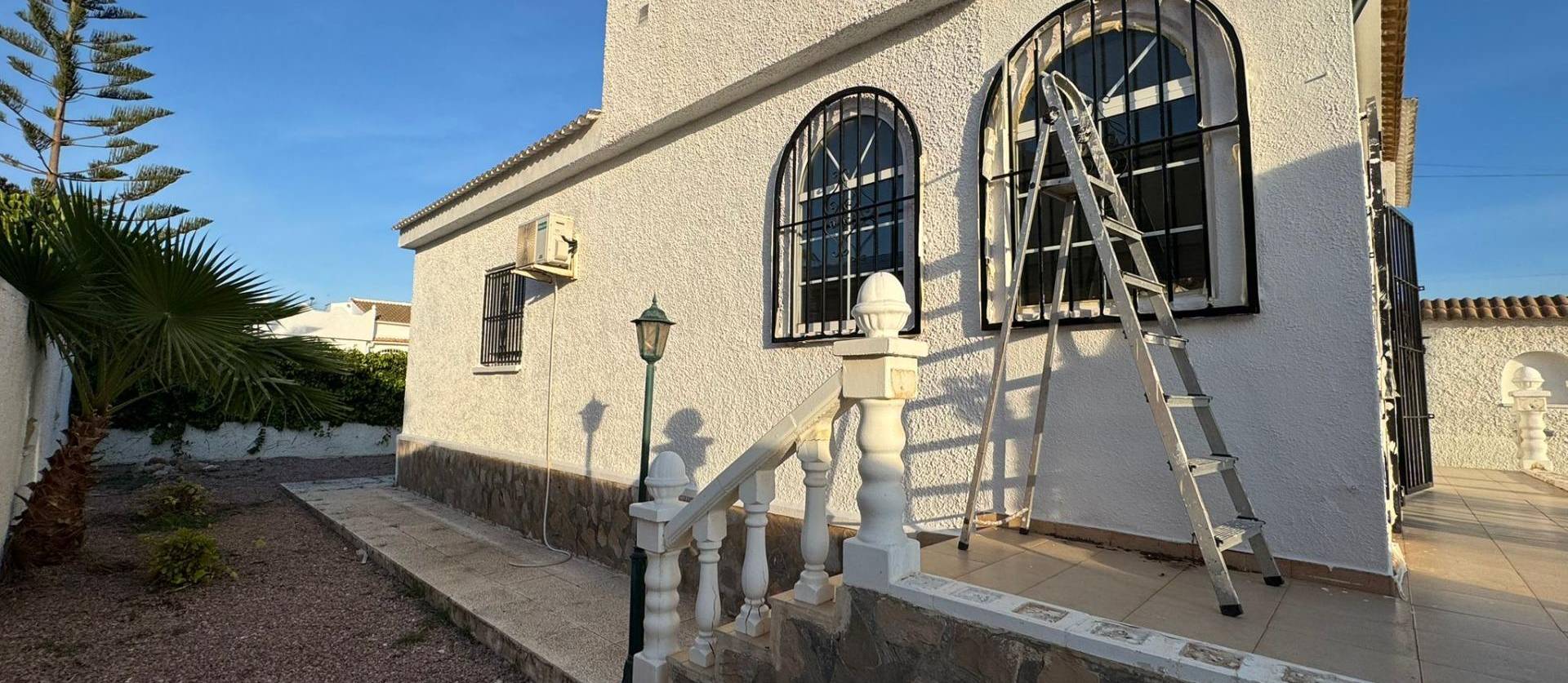 Venta - Villa - Torrevieja - San luis