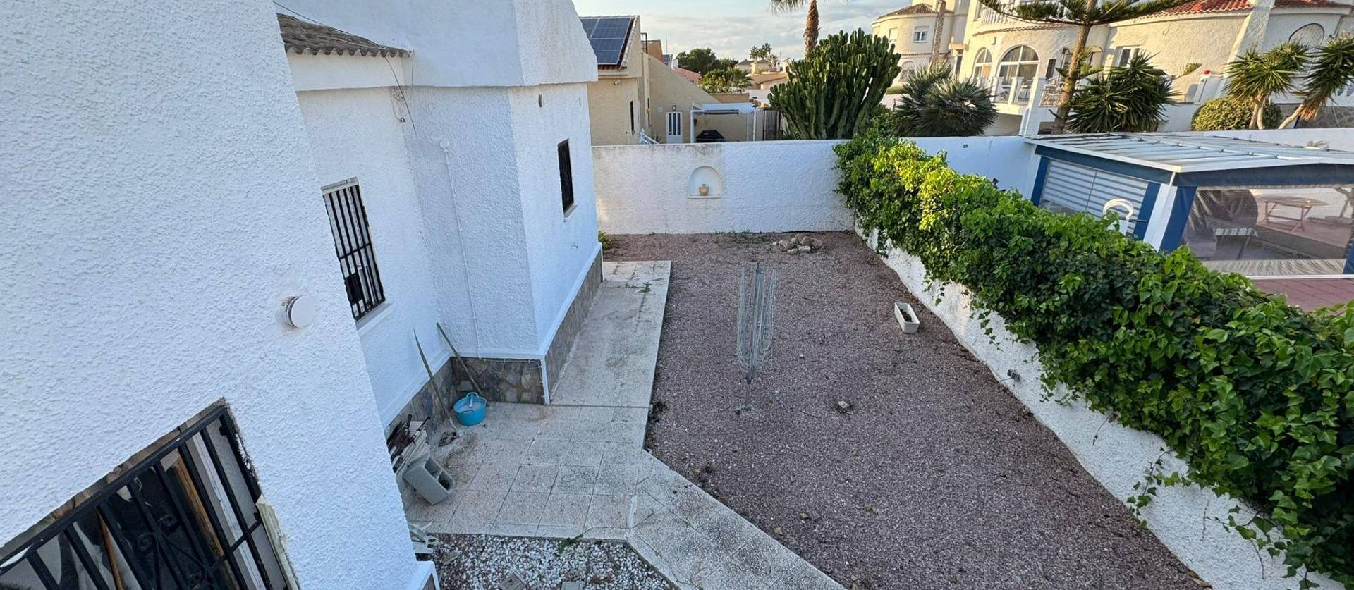Venta - Villa - Torrevieja - San luis