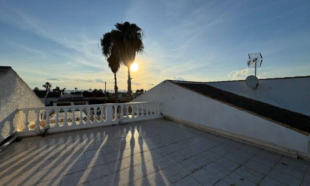 Venta - Villa - Torrevieja - San luis