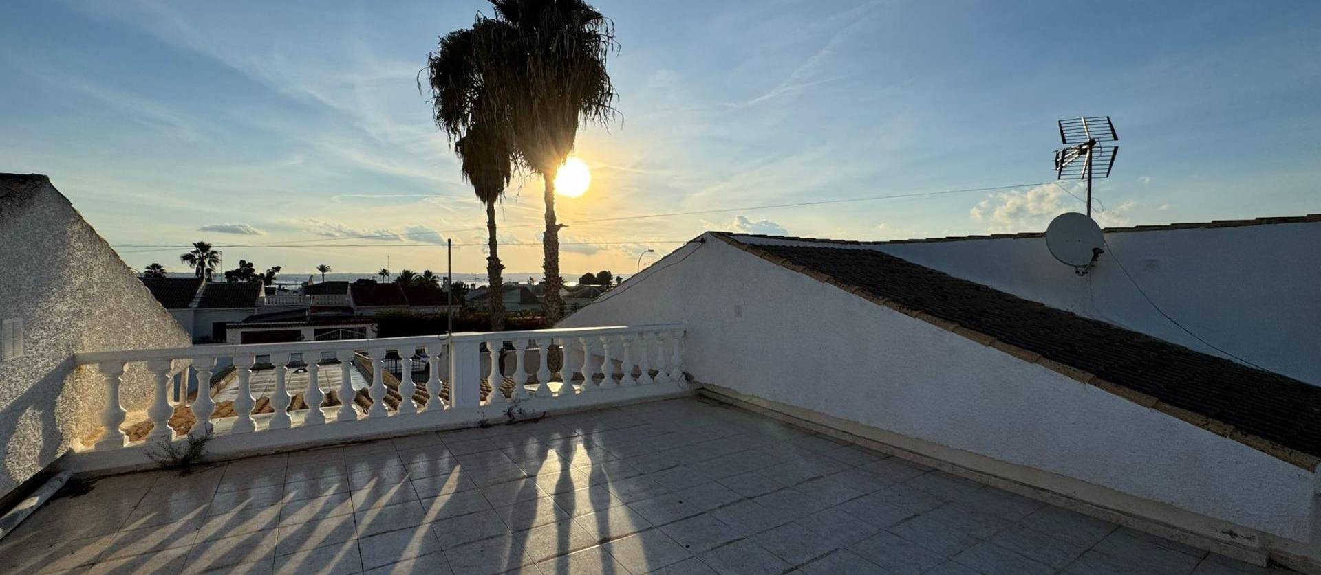 Venta - Villa - Torrevieja - San luis