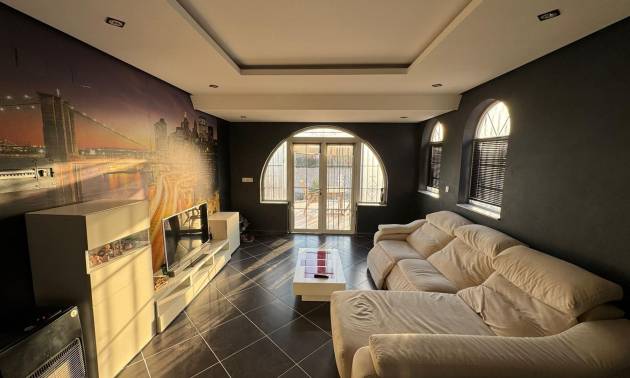 Venta - Villa - Torrevieja - San luis