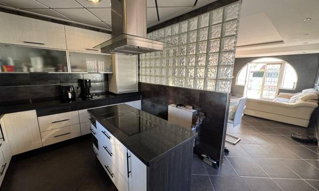 Venta - Villa - Torrevieja - San luis