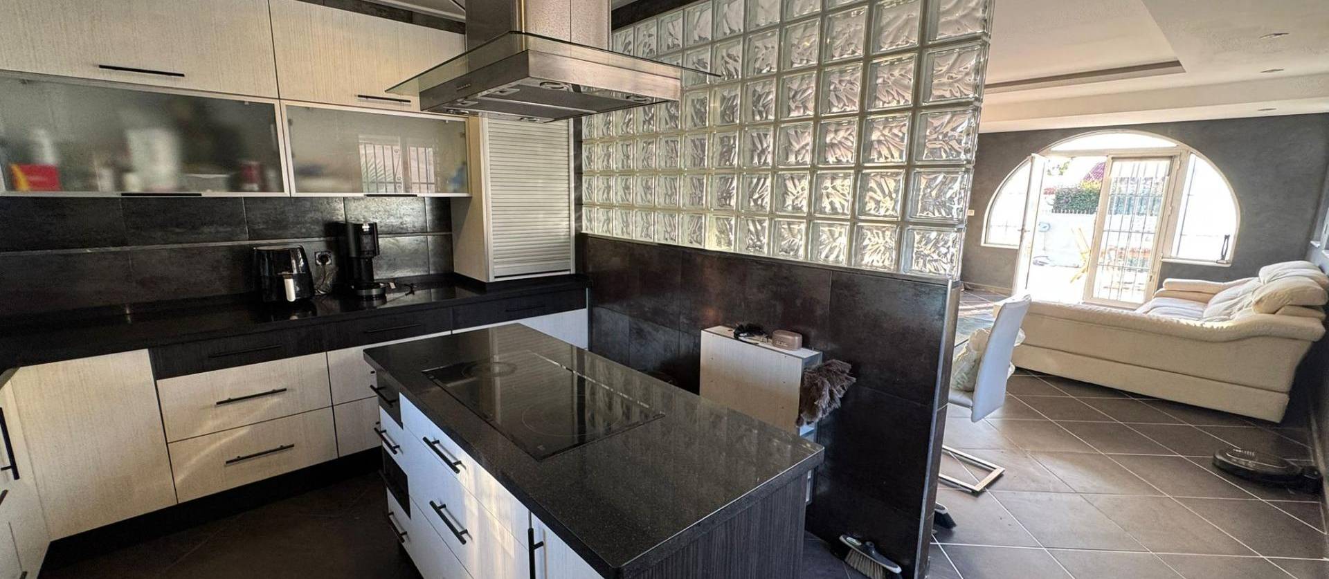 Venta - Villa - Torrevieja - San luis