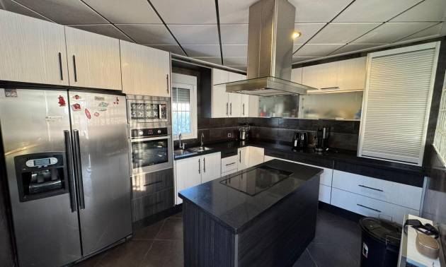 Venta - Villa - Torrevieja - San luis