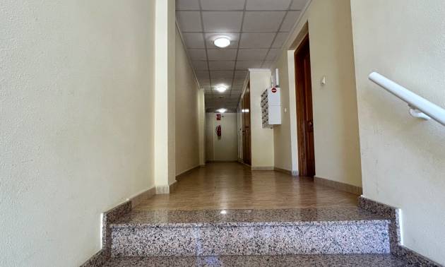 Venta - Apartment - Jacarilla - pueblo