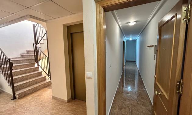 Venta - Apartment - Jacarilla - pueblo