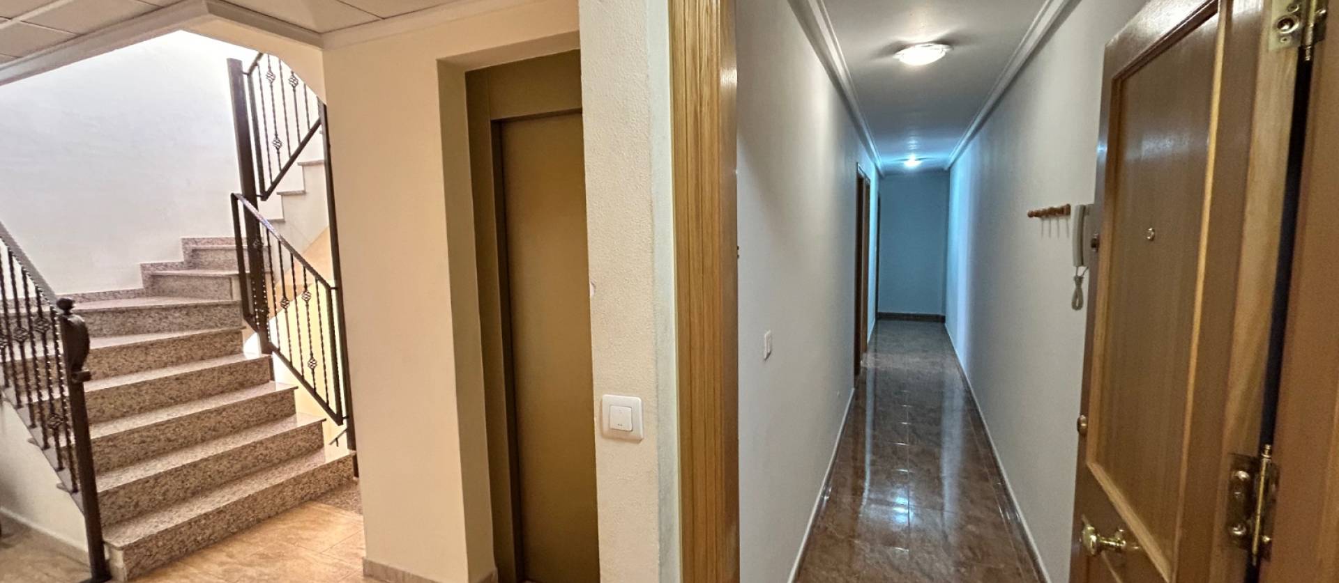 Venta - Apartment - Jacarilla - pueblo