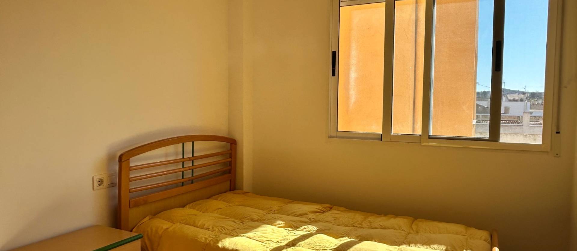 Venta - Apartment - Jacarilla - pueblo