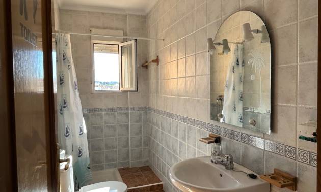 Venta - Apartment - Jacarilla - pueblo