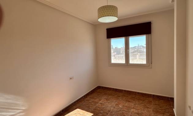 Venta - Apartment - Jacarilla - pueblo