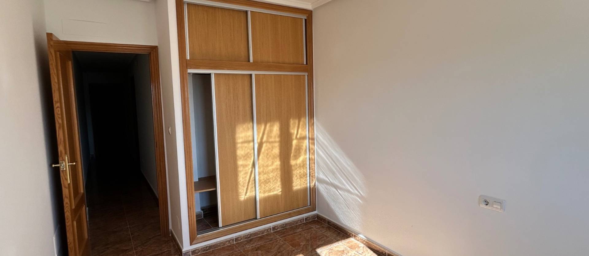 Venta - Apartment - Jacarilla - pueblo