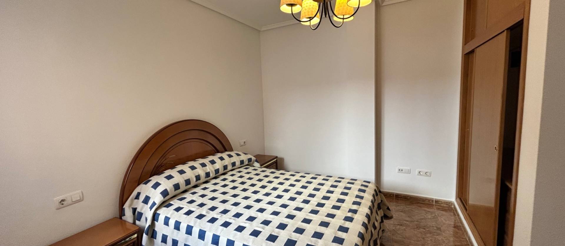 Venta - Apartment - Jacarilla - pueblo