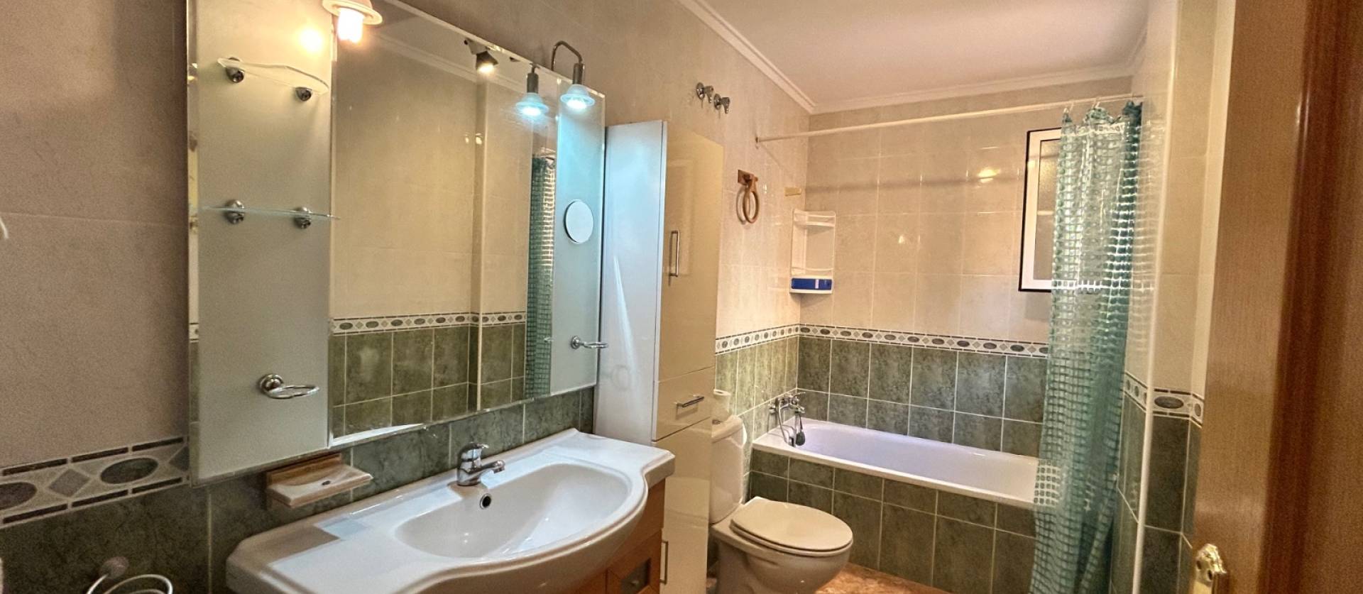 Venta - Apartment - Jacarilla - pueblo