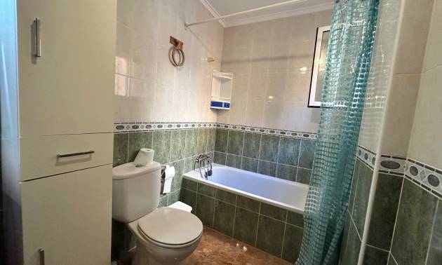 Venta - Apartment - Jacarilla - pueblo