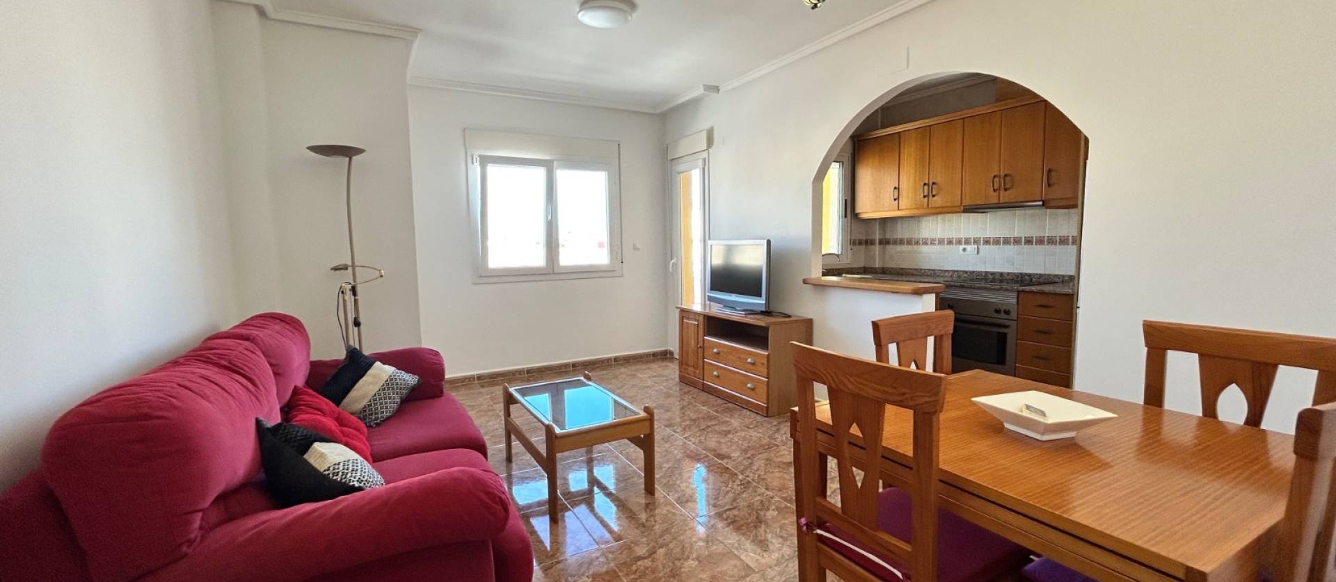Venta - Apartment - Jacarilla - pueblo