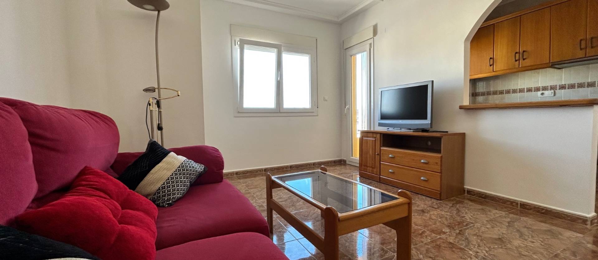 Venta - Apartment - Jacarilla - pueblo