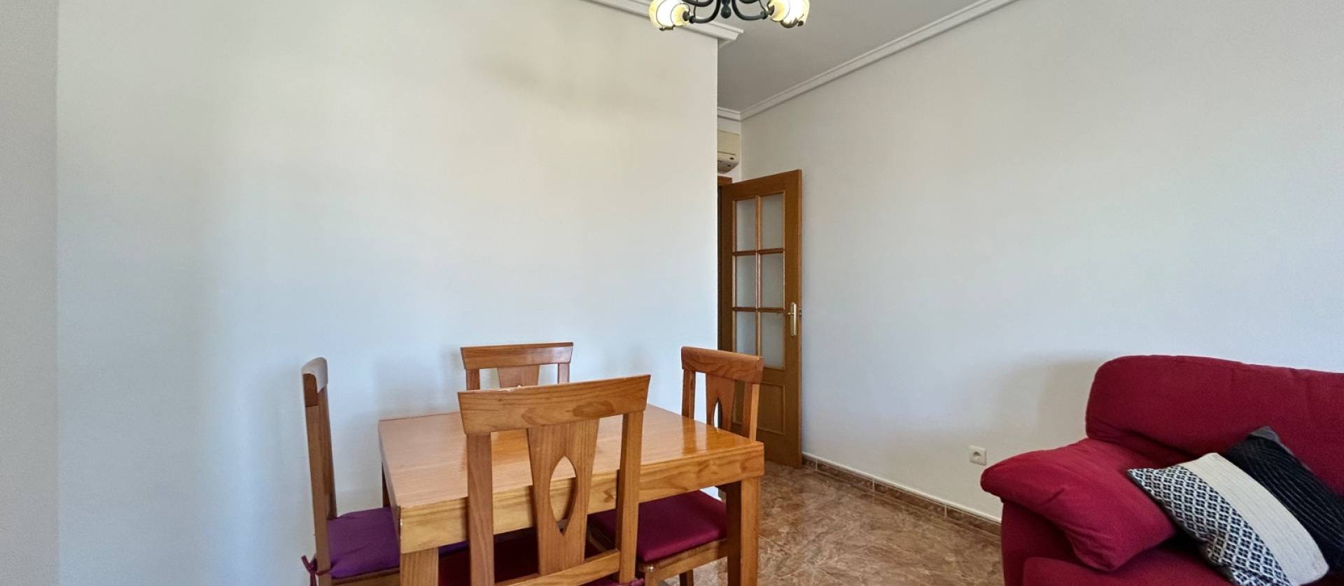Venta - Apartment - Jacarilla - pueblo