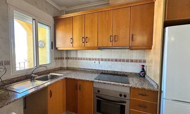 Venta - Apartment - Jacarilla - pueblo