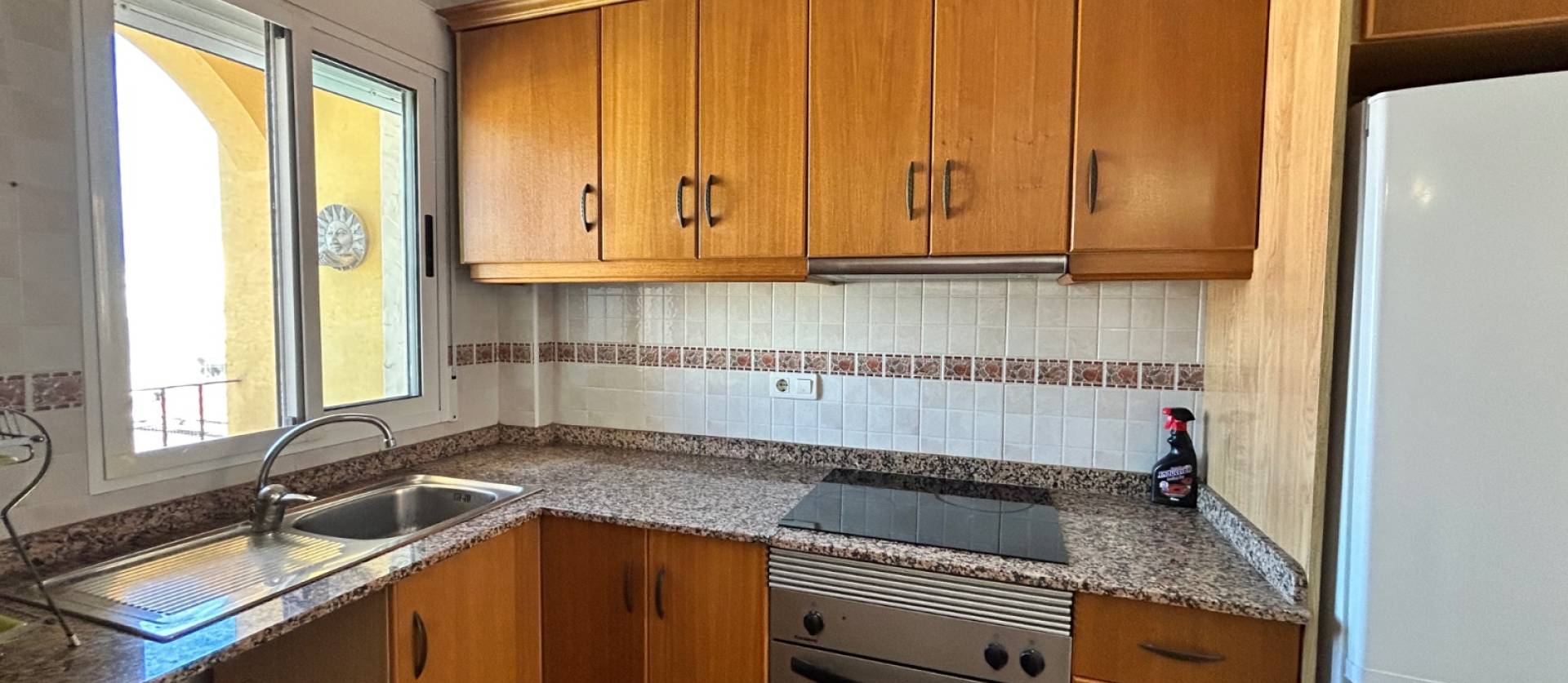 Venta - Apartment - Jacarilla - pueblo